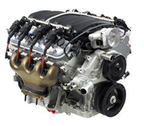 DF333 Engine
